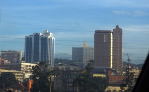 Kampala Uganda