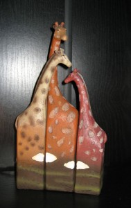 Weihnachtsgeschenk von meiner Mama