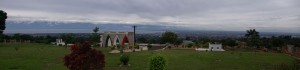 Bujumbura Burundi Panorama