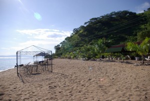 Strand Saga Nyanza Resort Burundi