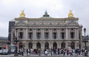 die Oper
