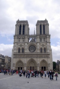 Notre-Dame