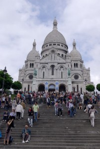 Sacre-Coeur