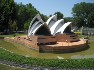 Opernhaus Sydney