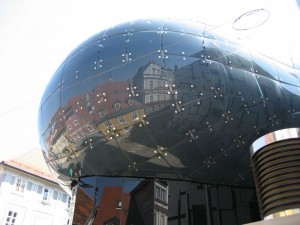 Kunsthaus Graz