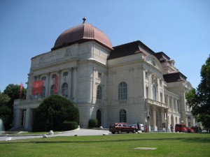 Grazer Oper