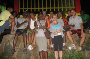 Kigali Hash House Harriers