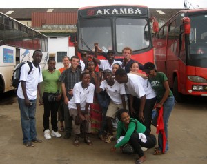 KHHH am Akamba Busbahnhof