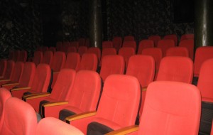 Cinestar Cinema Kigali Nyamirambo