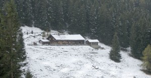 Goetzner Alm