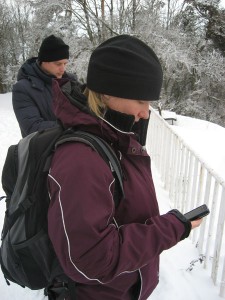 Pfälzer Wald Kalmit Ludwigshafener Hütte