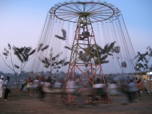 Kettenkarussell_Expo