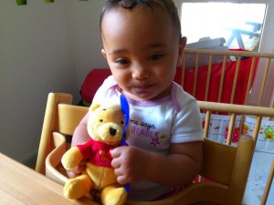 Pooh II. ist endlich da!