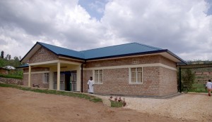 Health Post Karambi