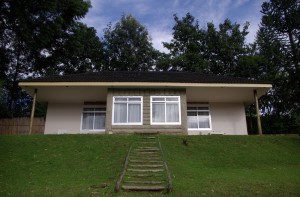 Cottage 6 Arcadia Cottages Lake Bunyonyi