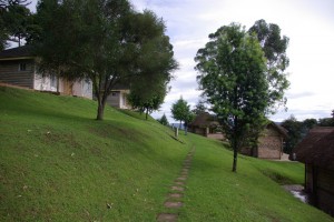 Arcadia Cottages Lake Bunyonyi