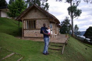 Arcadia Cottages Lake Bunyonyi