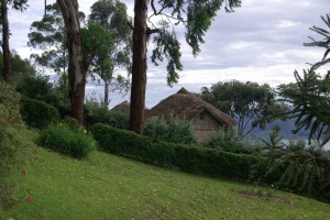 Arcadia Cottages Lake Bunyonyi