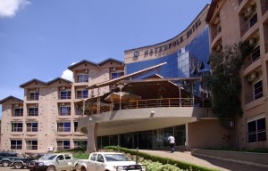 Metropole Hotel Kampala